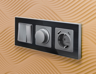 Клавиша/Накладка Ambrella Volt AP5050