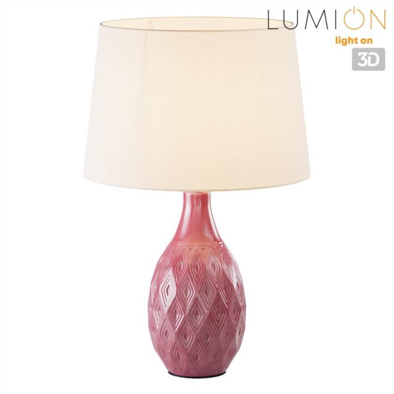 Настольная лампа LUMION 8137/1T