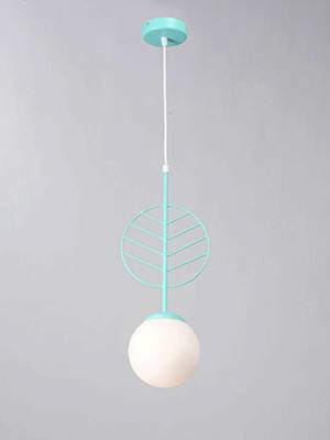 Потолочный детский светильник Vitaluce V2984-5/1S