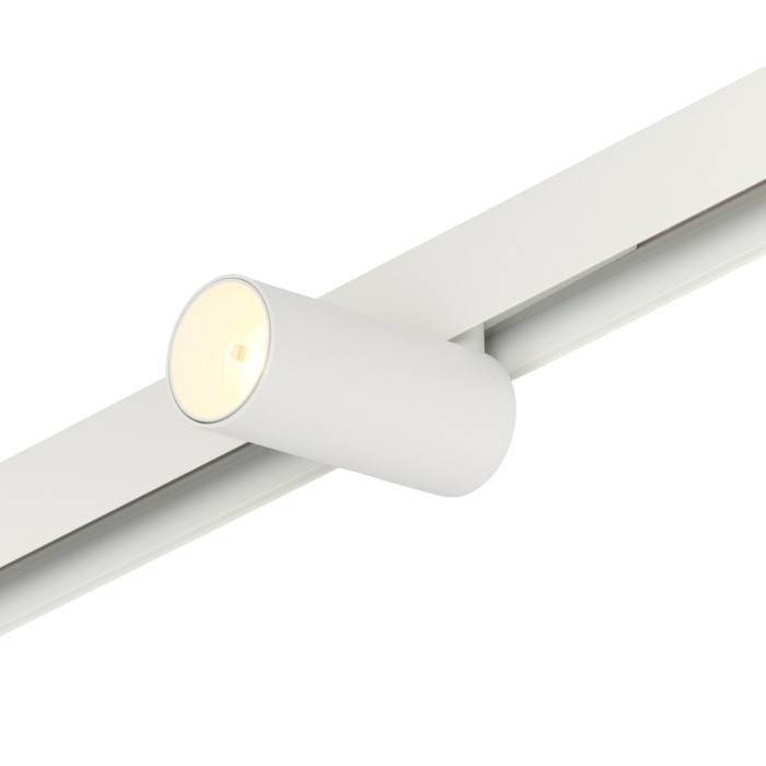 Светильник на шине MyFar MT0220-12W3K-W