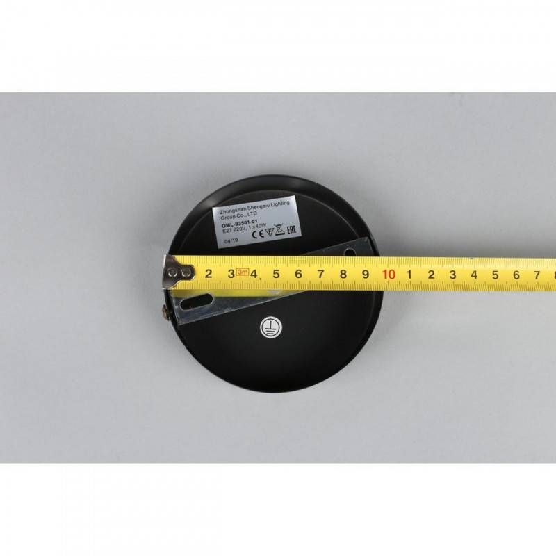 Бра Omnilux OML-93501-01