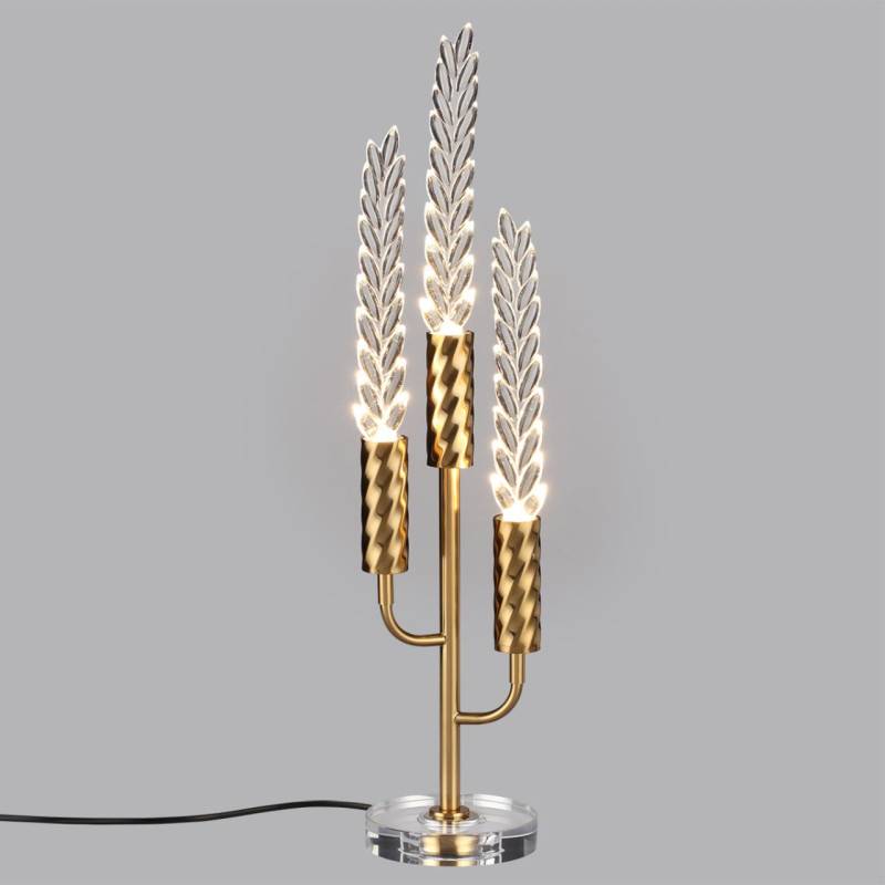 Настольная лампа Odeon Light 5449/9TL