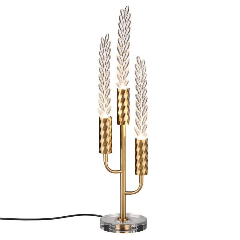 Настольная лампа Odeon Light 5449/9TL