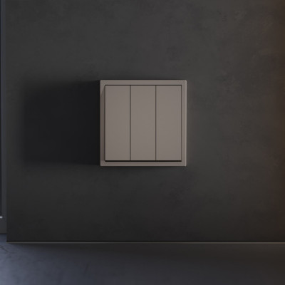 Клавиша/Накладка VOLTUM VLS000514