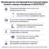 Настольная лампа Novotech 359967