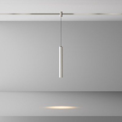 Светильник на шине Maytoni Technical TR155-1-5W3K-PT