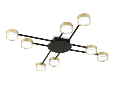 Накладная люстра Ambrella Light FL71507