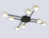 Накладная люстра Ambrella Light FL71507