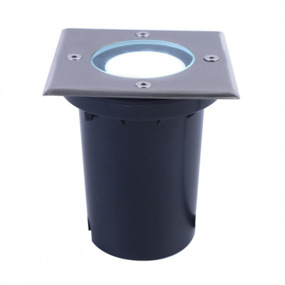 Тротуарный светильник ARTE Lamp A6015IN-1SS