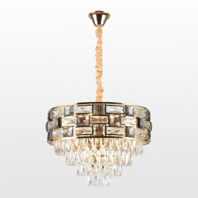 Подвесная люстра Lussole LSP-6023