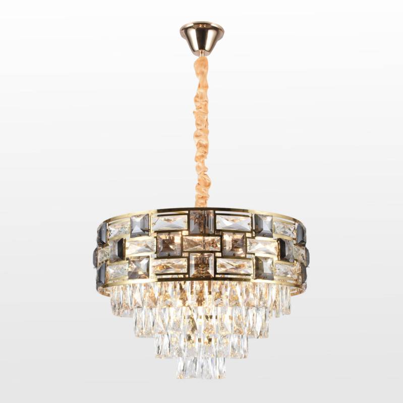 Подвесная люстра Lussole LSP-6023