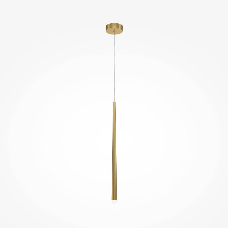 Подвесной светильник Maytoni MOD132PL-L36BSK