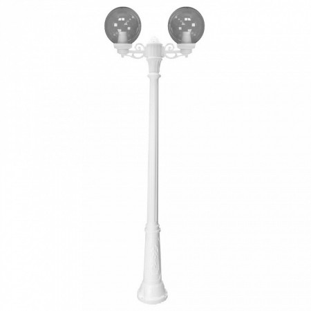 Фонарный столб Fumagalli Globe 250 G25.157.S20.WZE27