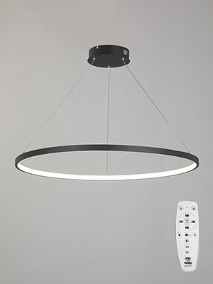 Подвесной светильник Vitaluce V2516DT-1/1S