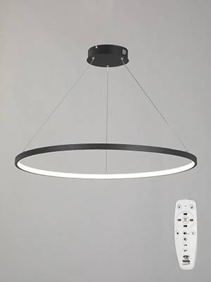 Подвесной светильник Vitaluce V2516DT-1/1S