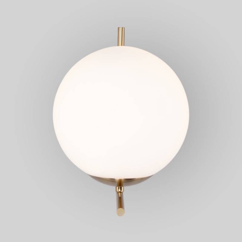 Бра Eurosvet 70153/1 латунь