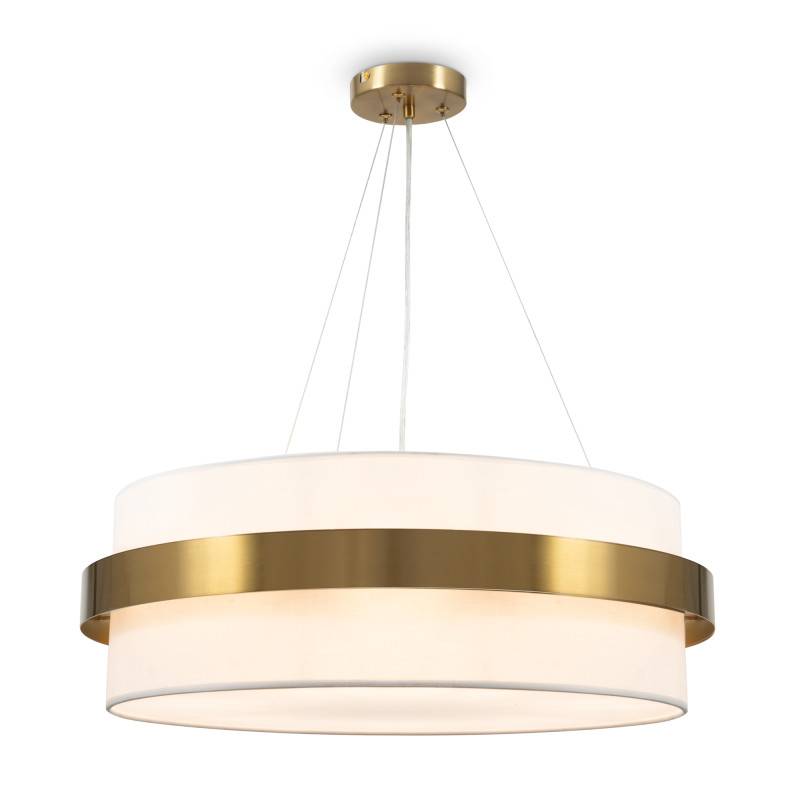 Подвесная люстра Freya FR5367PL-06BS