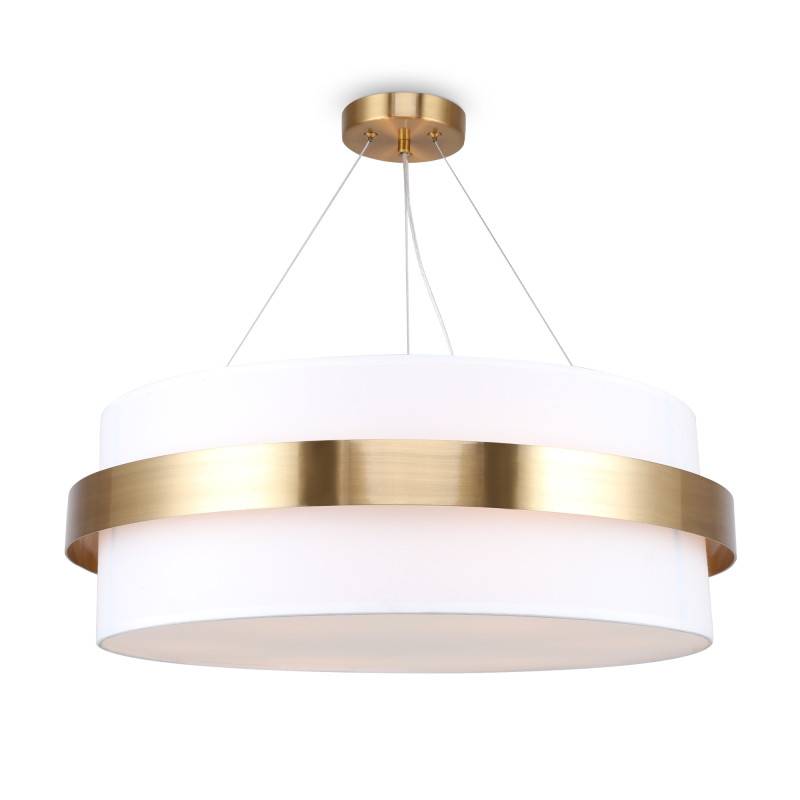 Подвесная люстра Freya FR5367PL-06BS