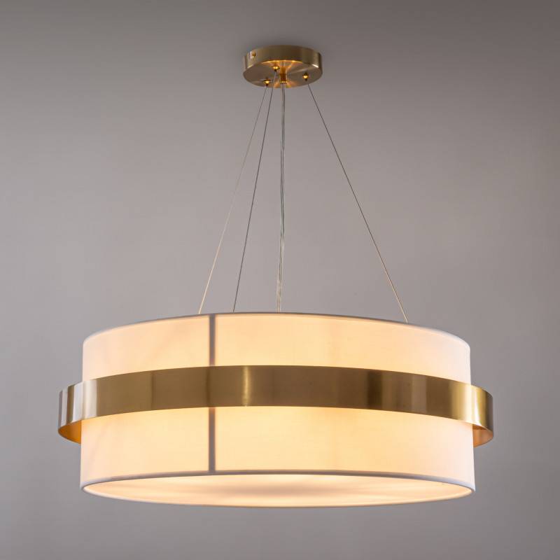 Подвесная люстра Freya FR5367PL-06BS