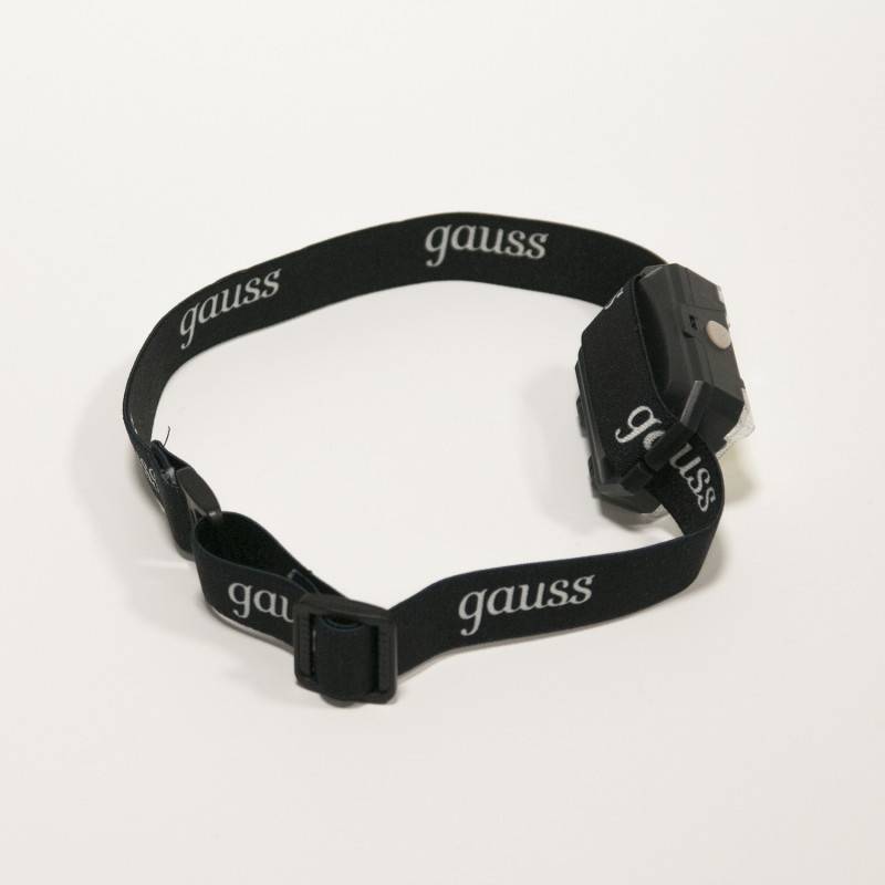 Фонарь Gauss GF304