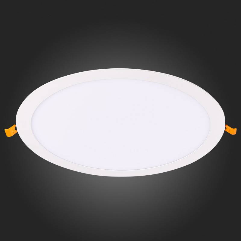 Встраиваемый светильник ST-Luce ST209.538.24