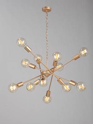 Подвесная люстра Vitaluce V4750-8/12