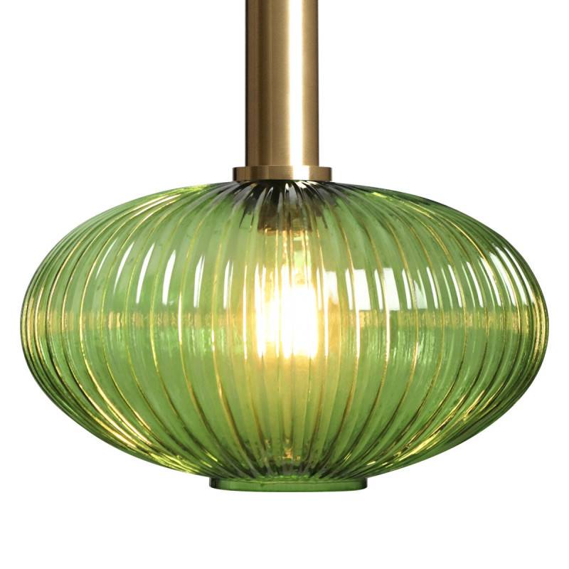 Подвесной светильник LOFT IT 2072-C+BR