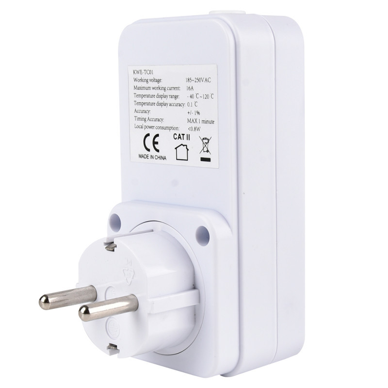 Розетка Feron 48972