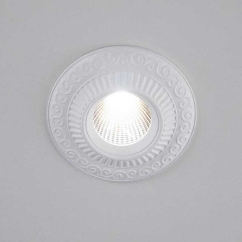 Встраиваемый светильник Citilux CLD041NW0