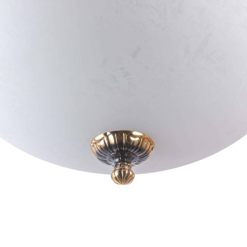 Люстра на штанге AMBIENTE by BRIZZI 7140/50 PL PB