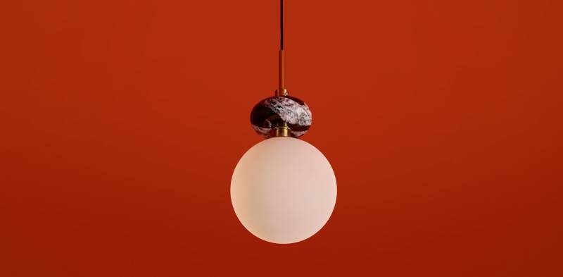 Подвесной светильник Freya FR5631PL-01BS1