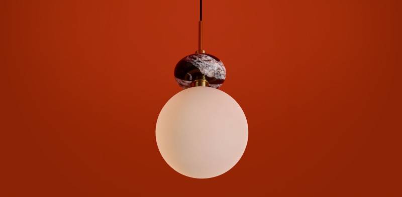 Подвесной светильник Freya FR5631PL-01BS1