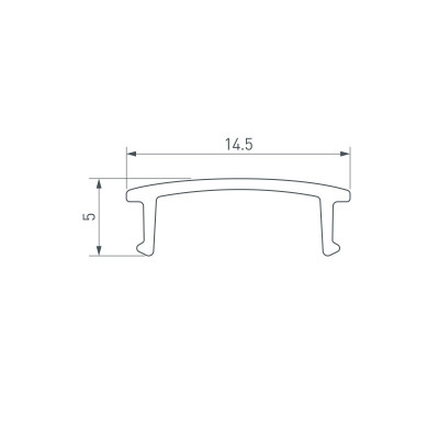 Экран Arlight 053568