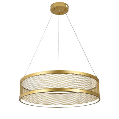 Подвесная люстра Indigo V000112L