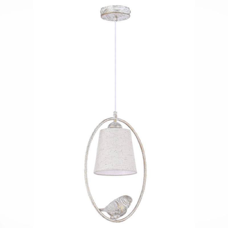 Подвесной светильник Evoluce SLE1155-503-01