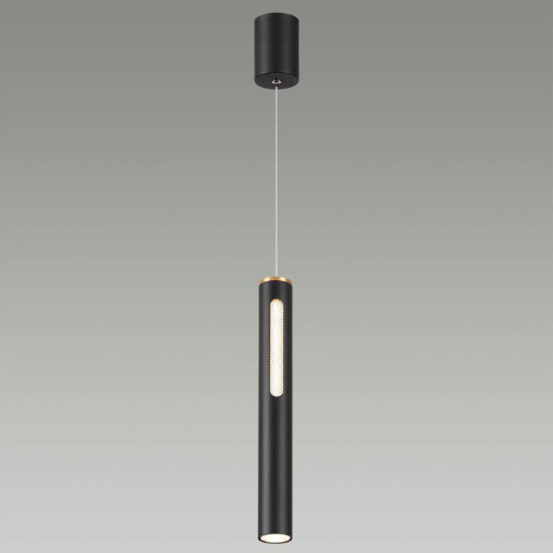 Подвесной светильник Odeon Light 6643/7L