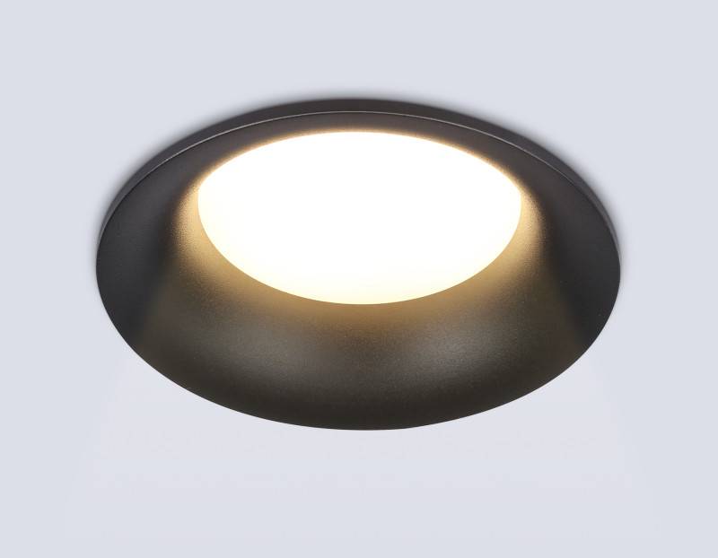 Встраиваемый светильник Ambrella Light TN51811