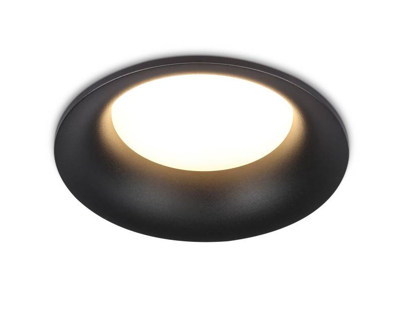 Встраиваемый светильник Ambrella Light TN51811