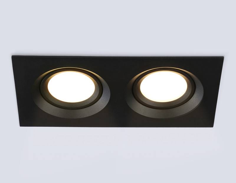 Встраиваемый светильник Ambrella Light TN1146