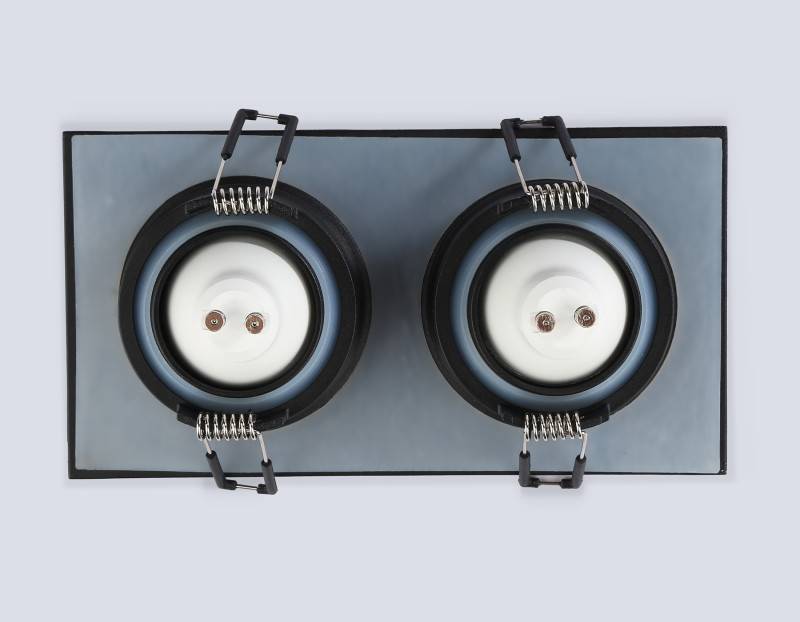 Встраиваемый светильник Ambrella Light TN1146