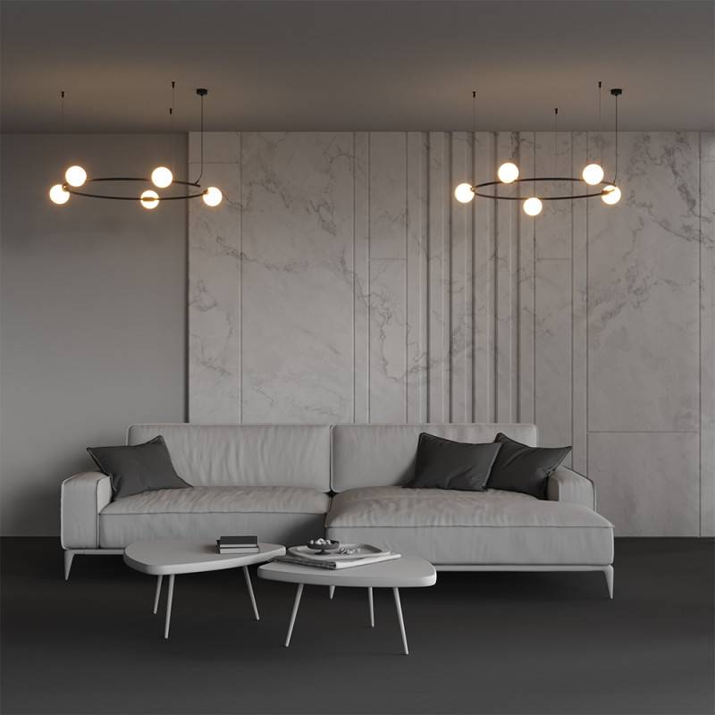 Светильник на шине Maytoni Technical TR236-1-5W3K-B
