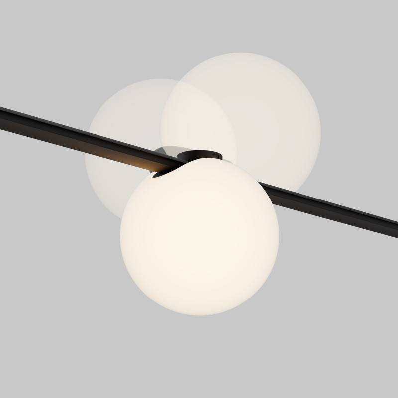 Светильник на шине Maytoni Technical TR236-1-5W3K-B