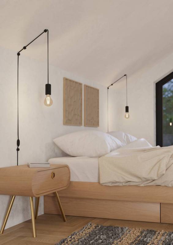 Подвесной светильник EGLO 900976