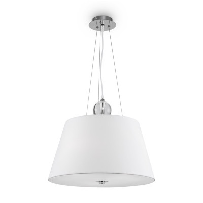 Подвесная люстра Maytoni MOD613PL-03W