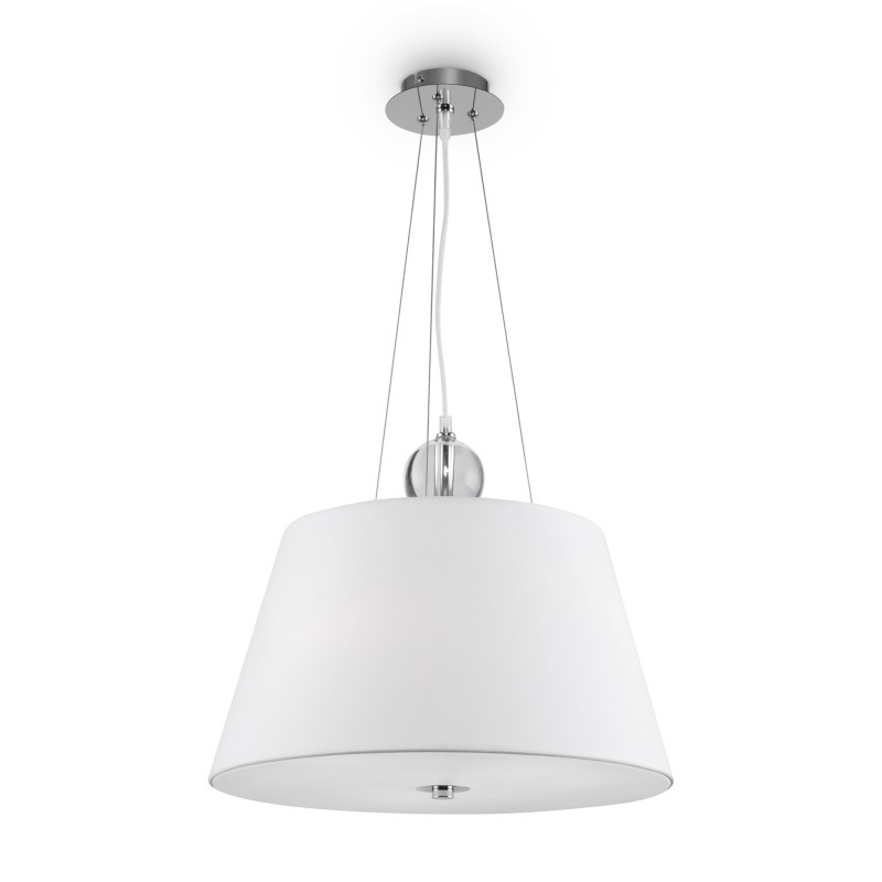 Подвесная люстра Maytoni MOD613PL-03W