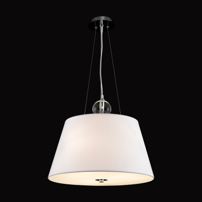 Подвесная люстра Maytoni MOD613PL-03W