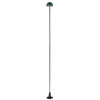 Садово-парковый светильник Odeon Light 7122/4GLA