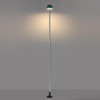 Садово-парковый светильник Odeon Light 7122/4GLA