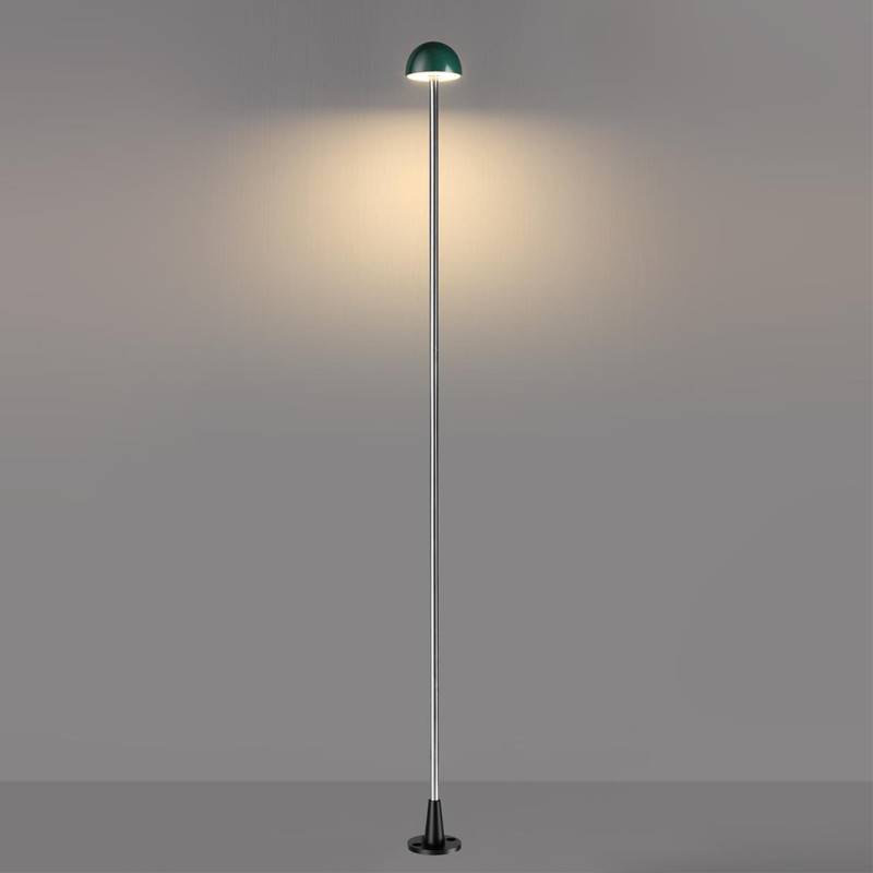 Садово-парковый светильник Odeon Light 7122/4GLA