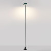Садово-парковый светильник Odeon Light 7122/4GLA